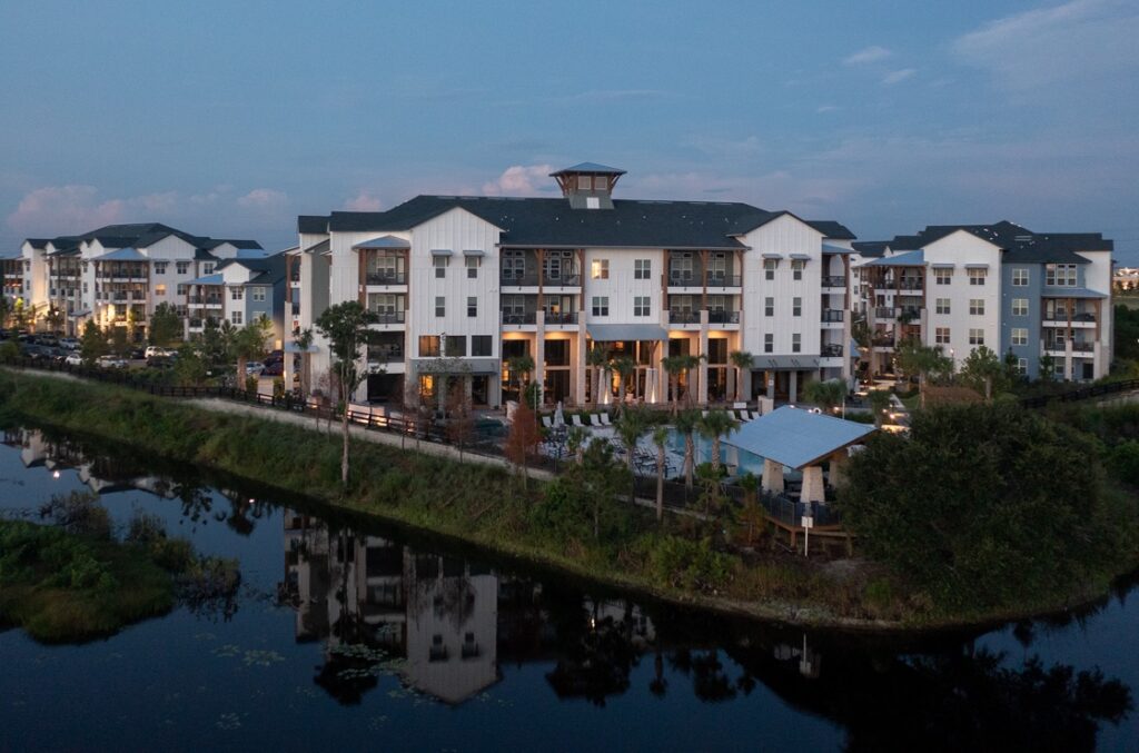 Richland Investments